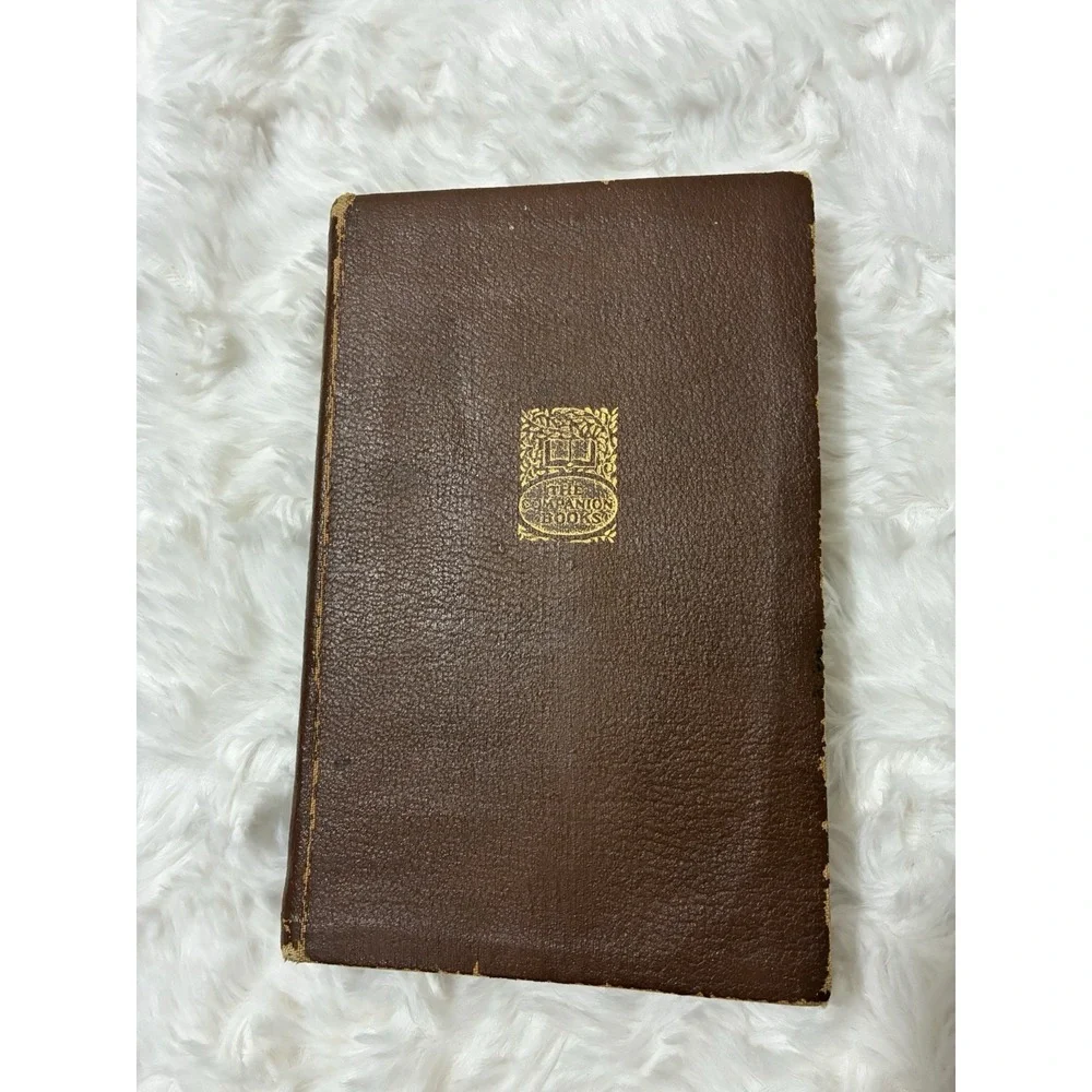VTG California And Oregon Trail, The Companion Books, Parkman